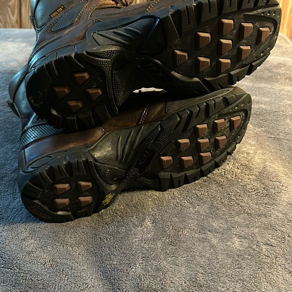 Danner boots mens size 11.5 - Picture 7 of 7